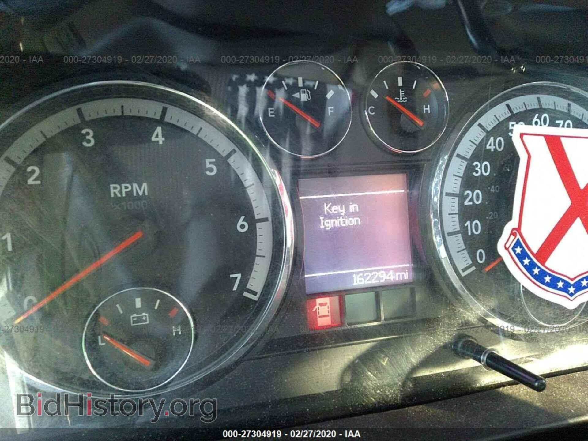 2012 DODGE RAM 1500 - VIN: 1C6RD7GTXCS124863 - Фото 7
