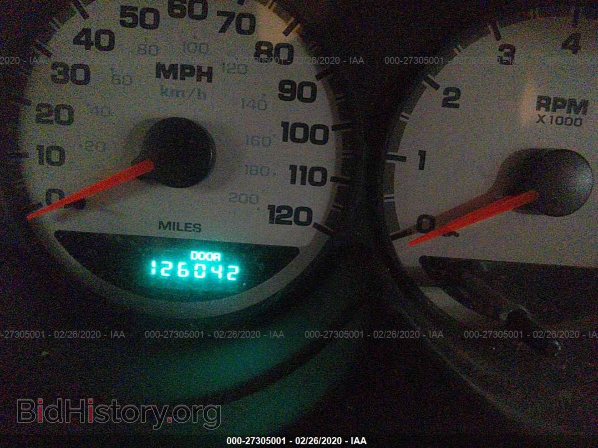 2004 DODGE NEON - VIN: 1B3ES56C94D531275 - Фото 7