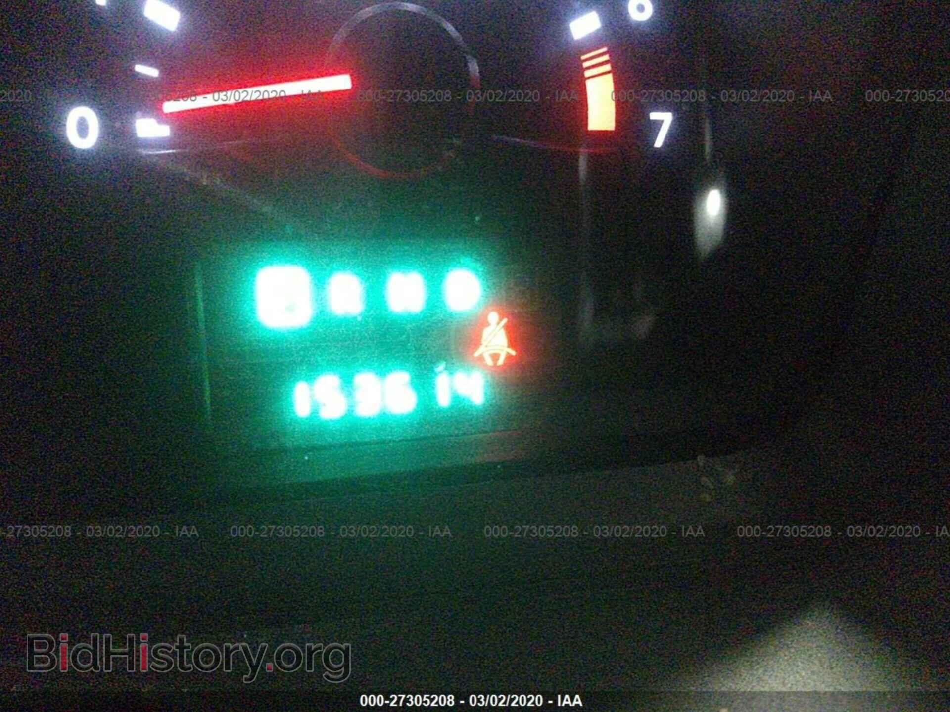 2010 DODGE JOURNEY - VIN: 3D4PG5FV2AT189896 - Фото 7