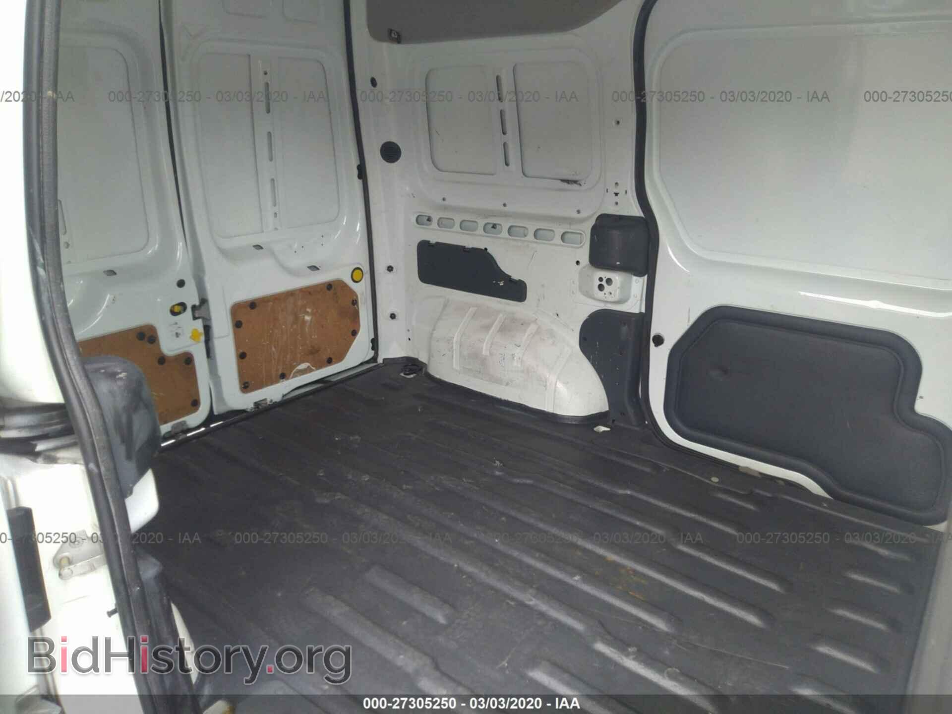 2013 FORD TRANSIT CONNECT - VIN: NM0LS7BN9DT158203 - Фото 8