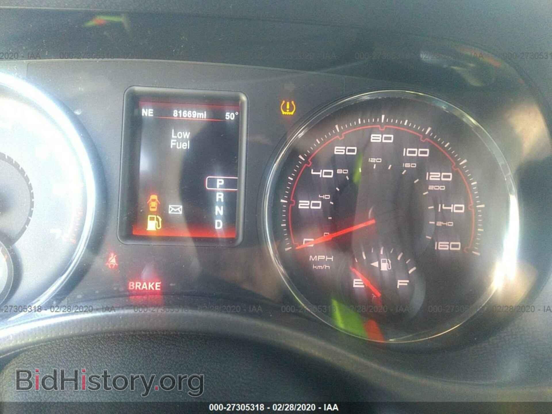 2014 DODGE CHARGER - VIN: 2C3CDXCT5EH147616 - Photo 7