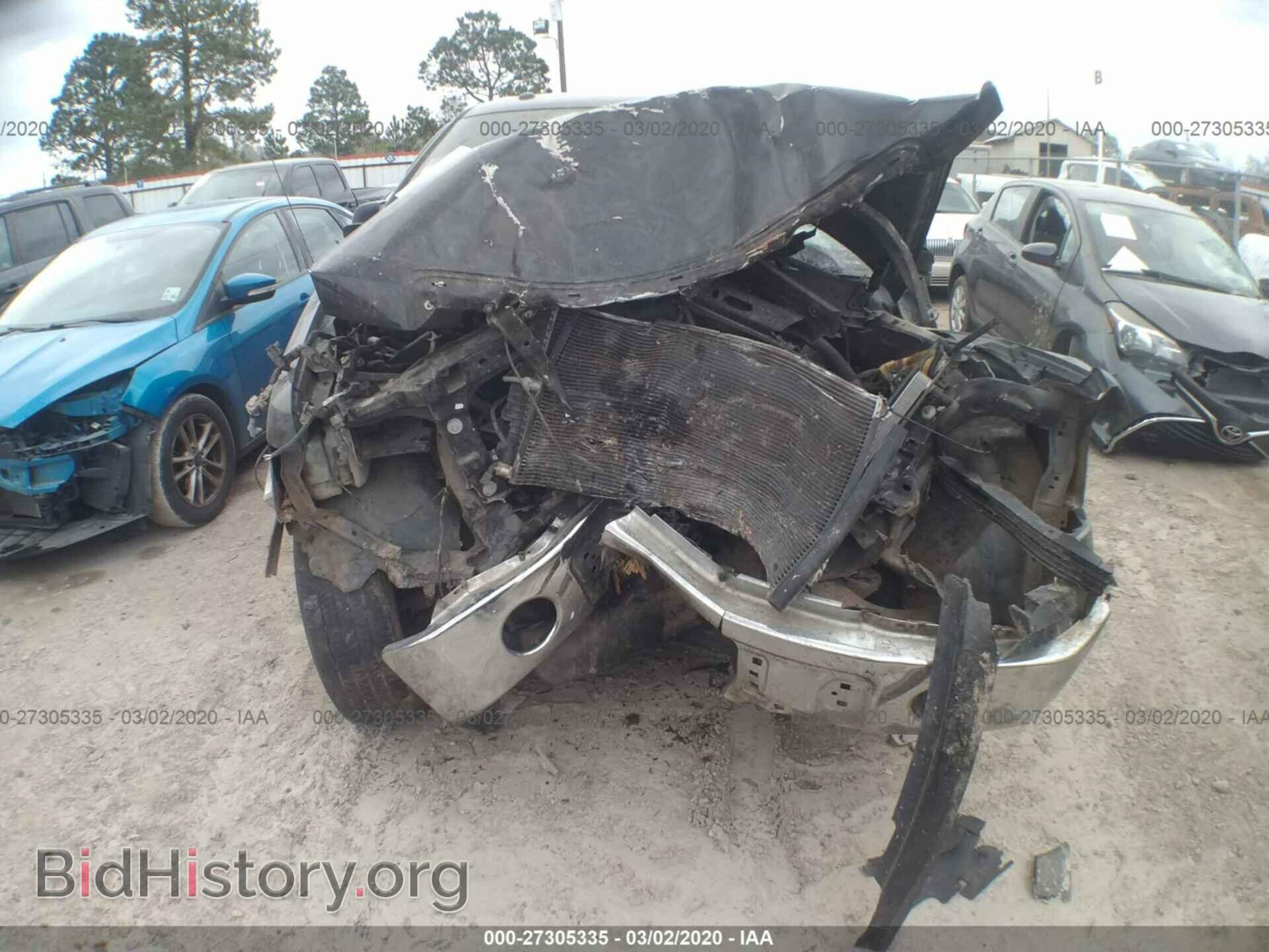 2012 FORD F150 - VIN: 1FTFW1CF4CFA66082 - Photo 6