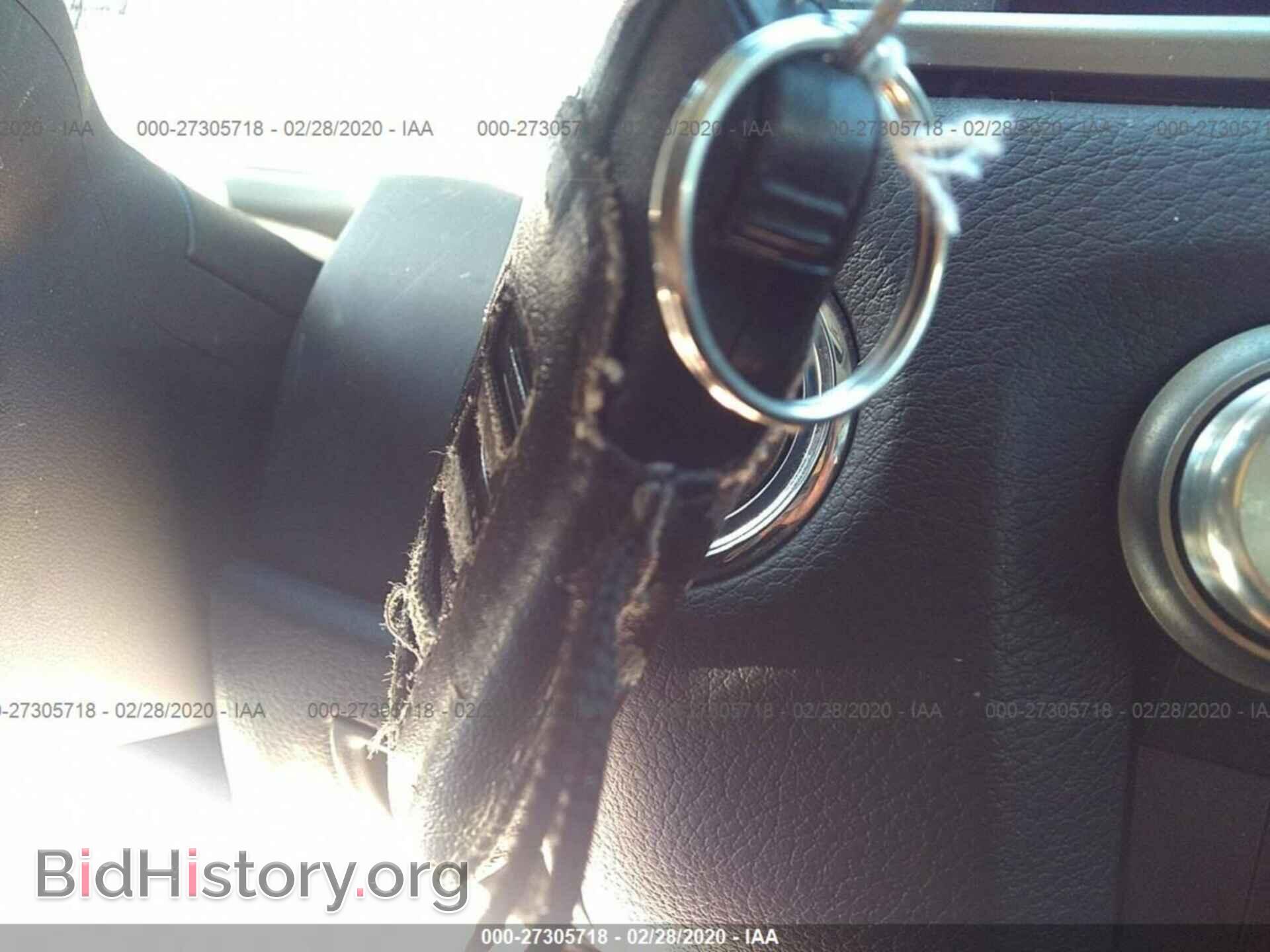 2015 LEXUS GS - VIN: JTHBE1BL8FA000367 - Фото 11