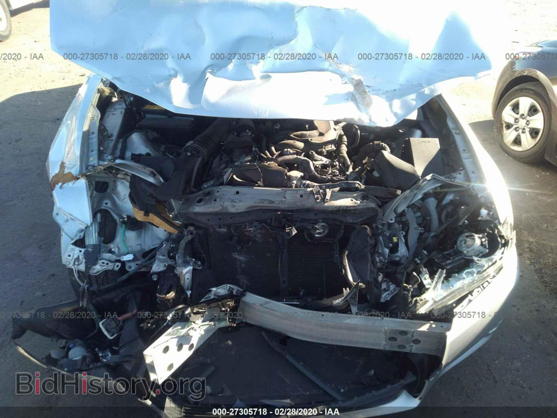 2015 LEXUS GS - VIN: JTHBE1BL8FA000367 - Фото 6