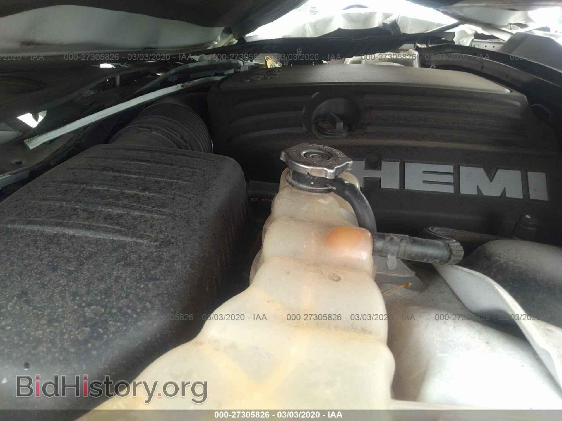 2012 DODGE CHARGER - VIN: 2C3CDXCT6CH303692 - Фото 10