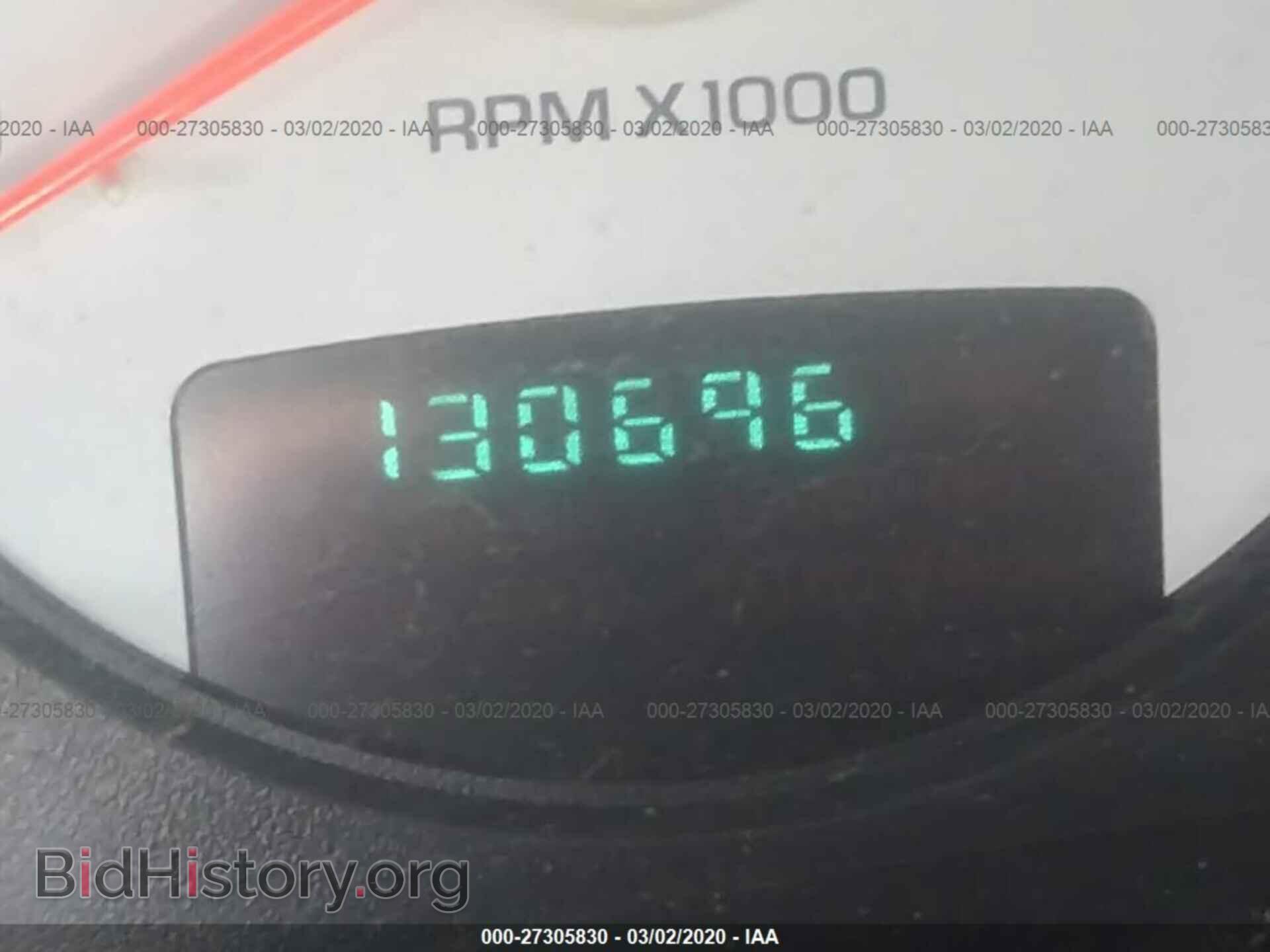 2004 DODGE RAM 1500 - VIN: 1D7HA18N84J159828 - Фото 7