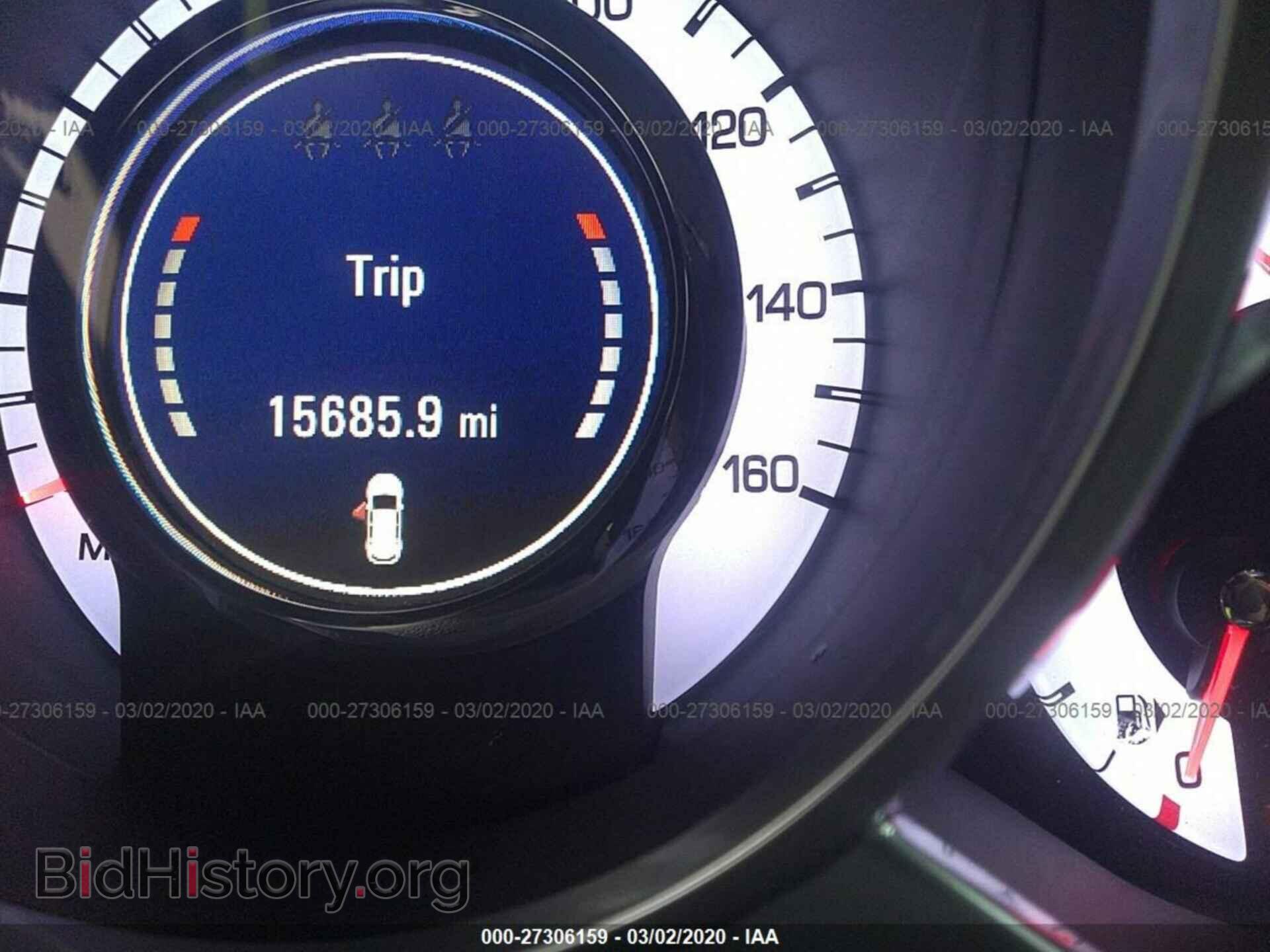 2012 CADILLAC SRX - VIN: 3GYFNAE30CS583102 - Photo 7