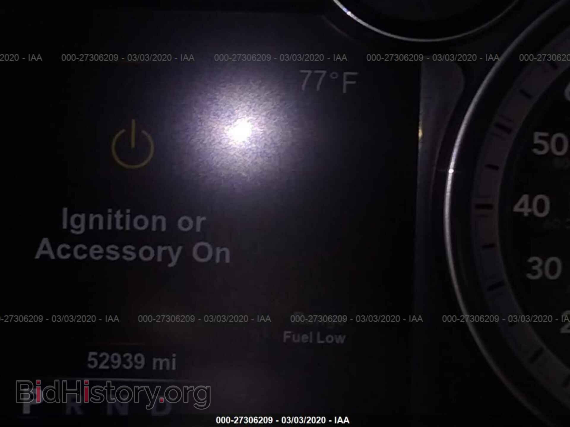 2017 RAM 1500 - VIN: 1C6RR7MT4HS600442 - Photo 7