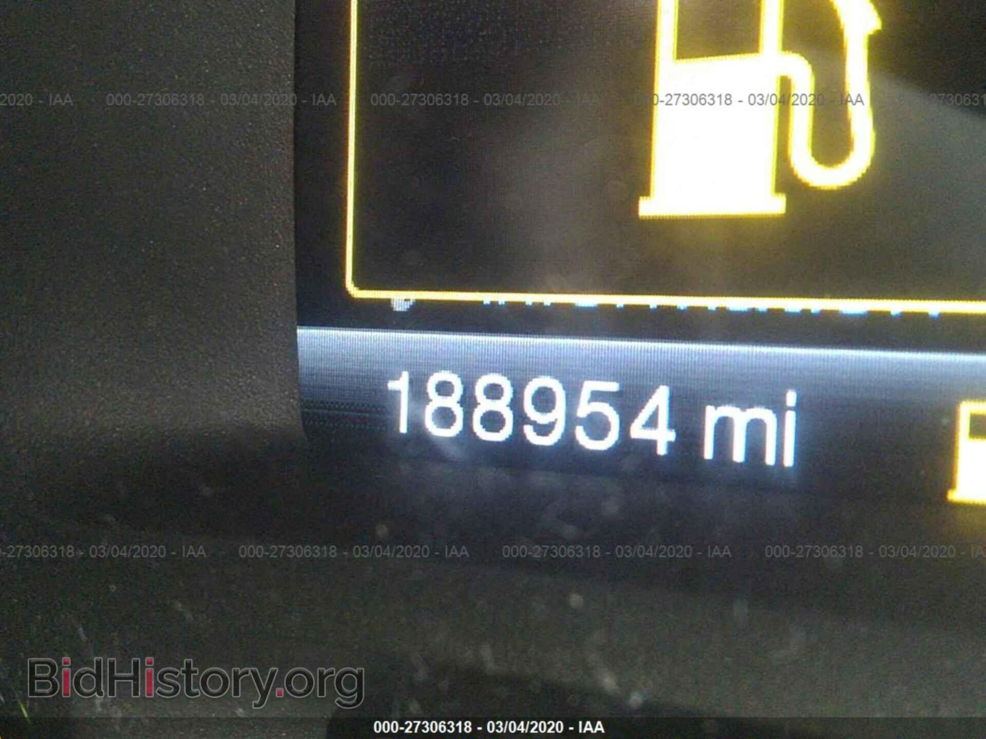 2011 FORD EDGE - VIN: 2FMDK3JC2BBB53532 - Photo 7