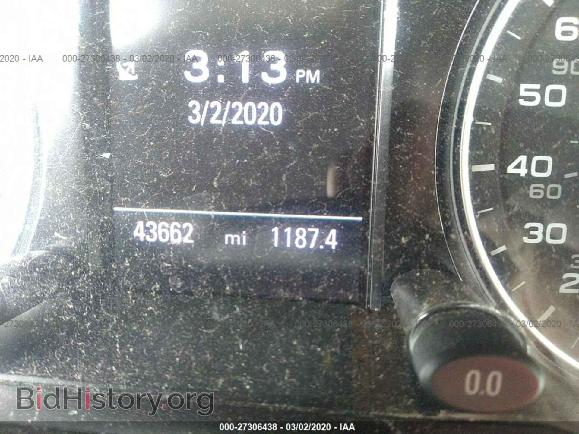 2015 AUDI Q5 - VIN: WA1LFAFP7FA038425 - Фото 7