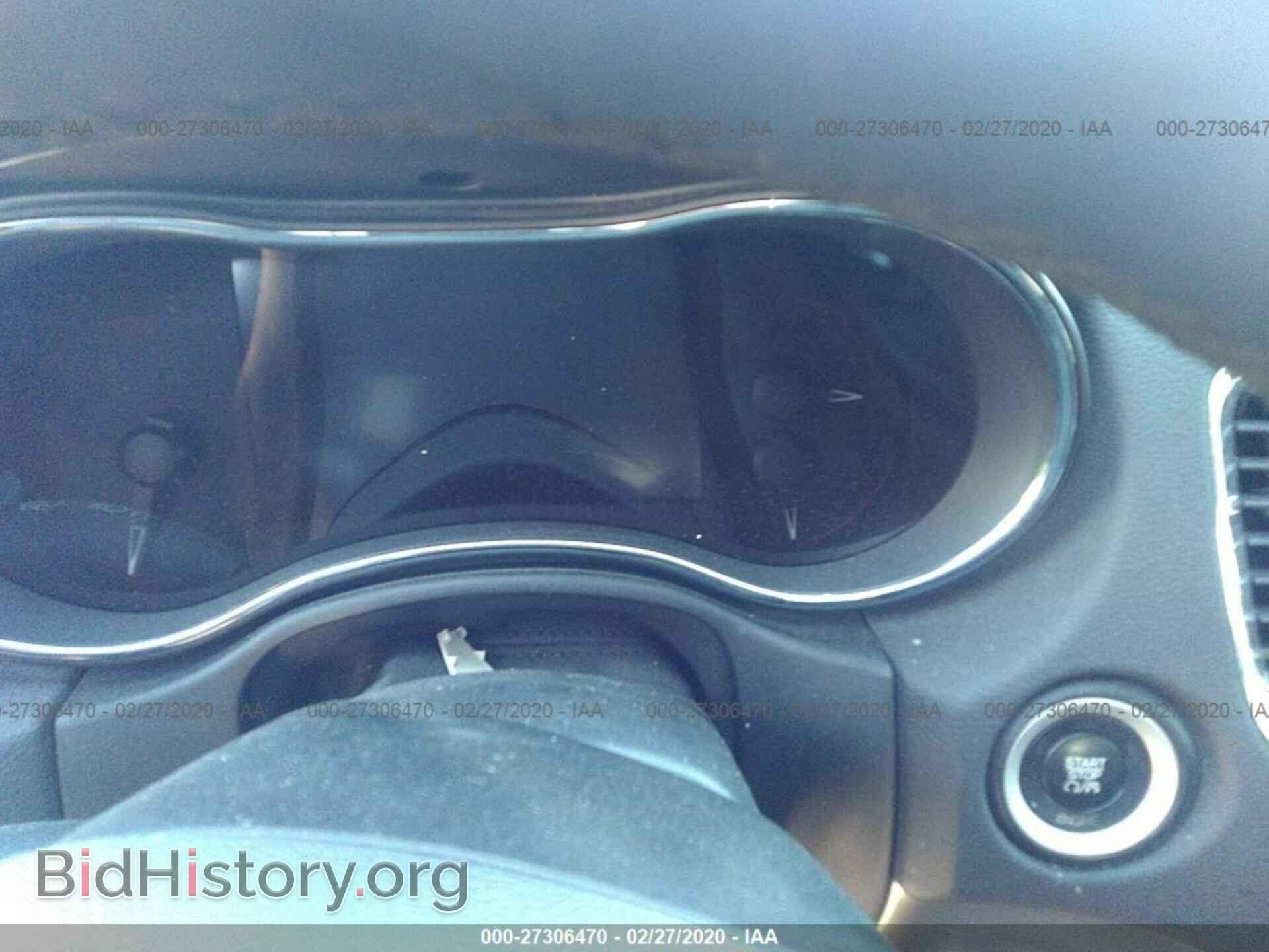 2015 DODGE DURANGO - VIN: 1C4RDHFG2FC740445 - Фото 7