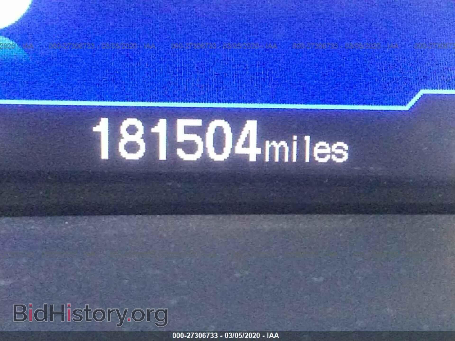 2013 HONDA CIVIC - VIN: 2HGFB2F50DH503016 - Фото 7