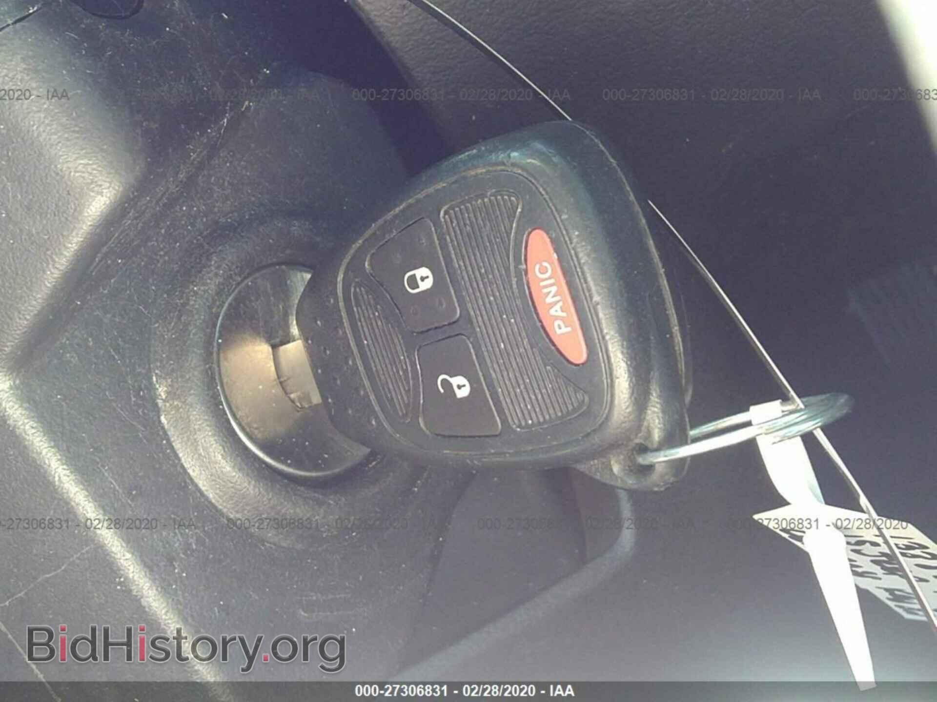 2015 JEEP COMPASS - VIN: 1C4NJCBA7FD373208 - Фото 11