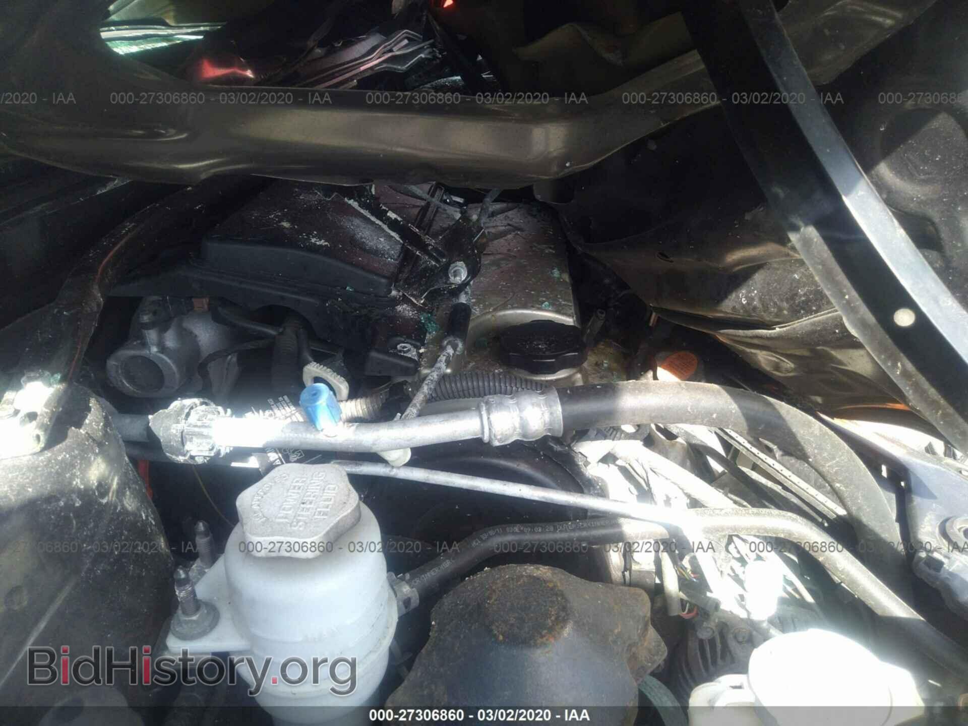 2012 MITSUBISHI ECLIPSE - VIN: 4A31K5DF5CE004608 - Фото 10