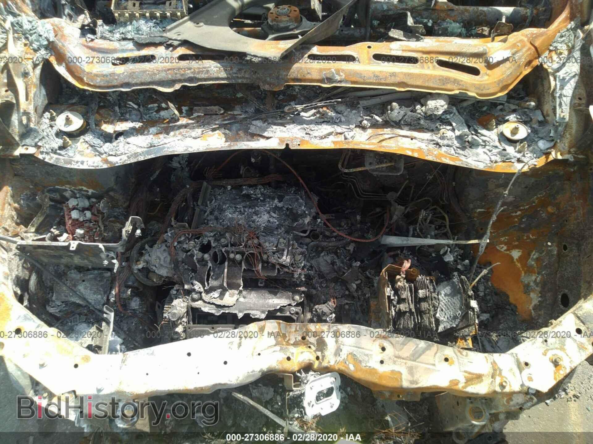 2012 HONDA PILOT - VIN: 5FNYF3H94CB020649 - Фото 10