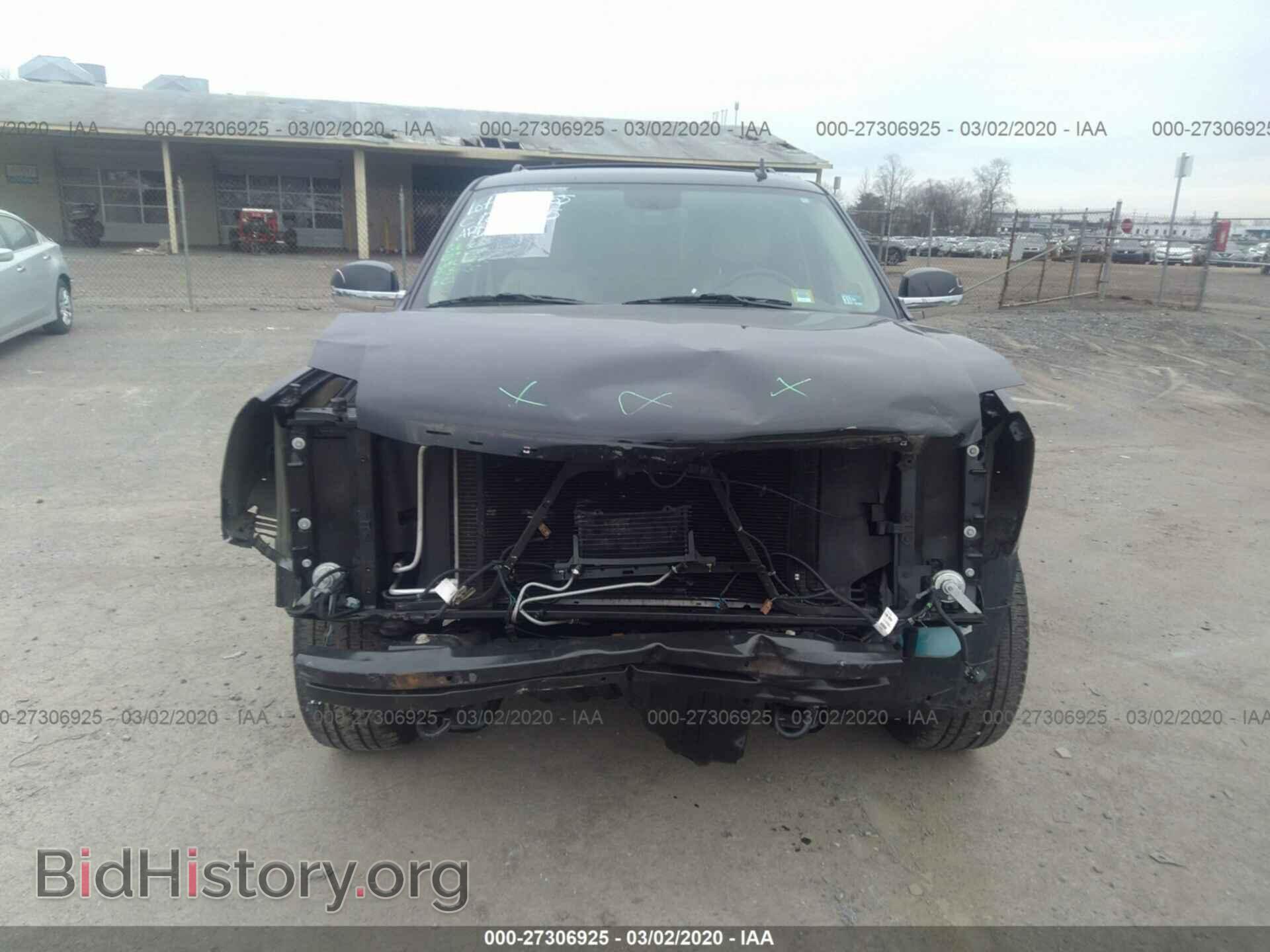 2013 CADILLAC ESCALADE - VIN: 1GYS4CEFXDR341817 - Фото 6