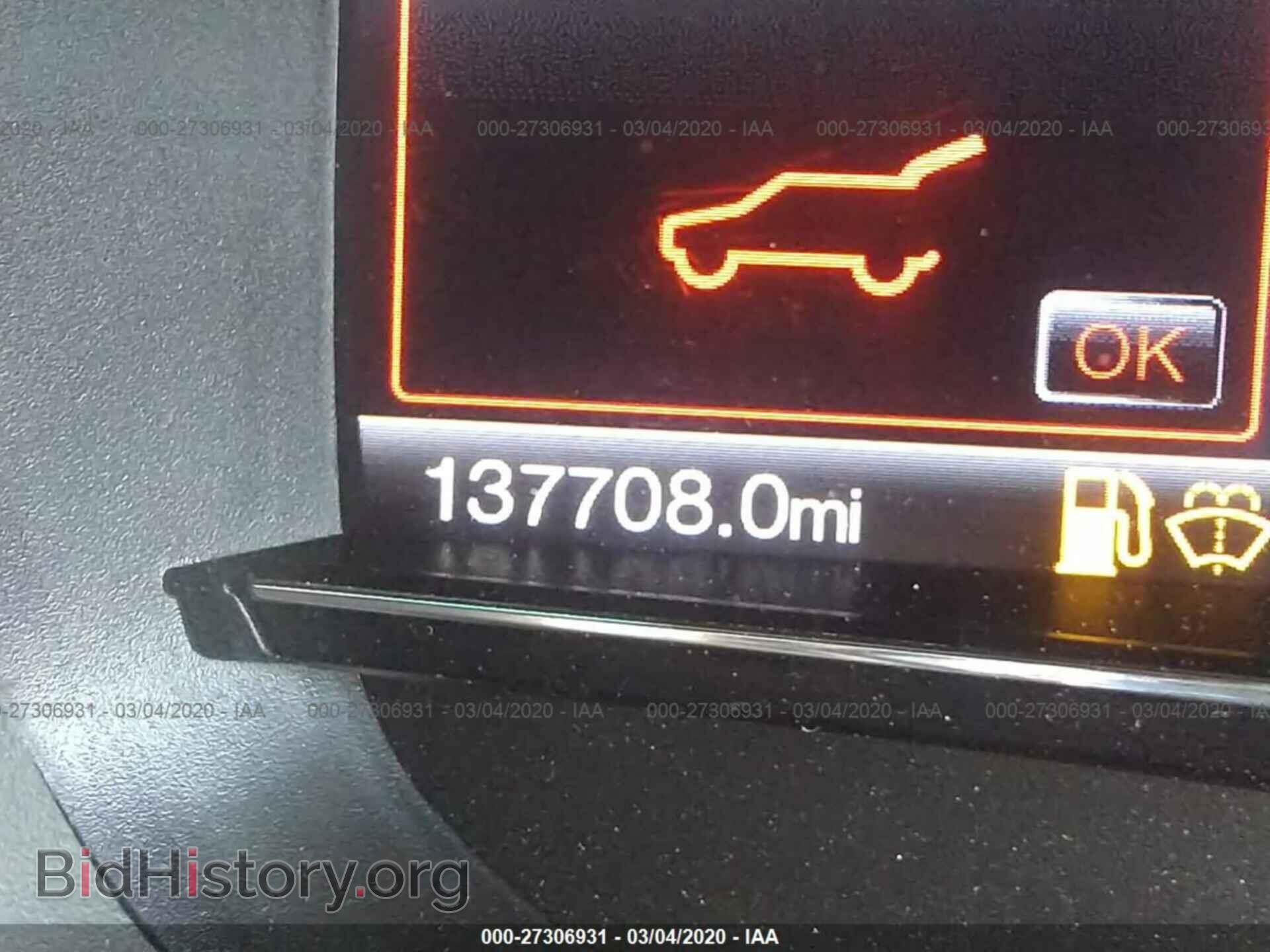 2016 FORD EXPLORER - VIN: 1FM5K8F87GGB19785 - Фото 7