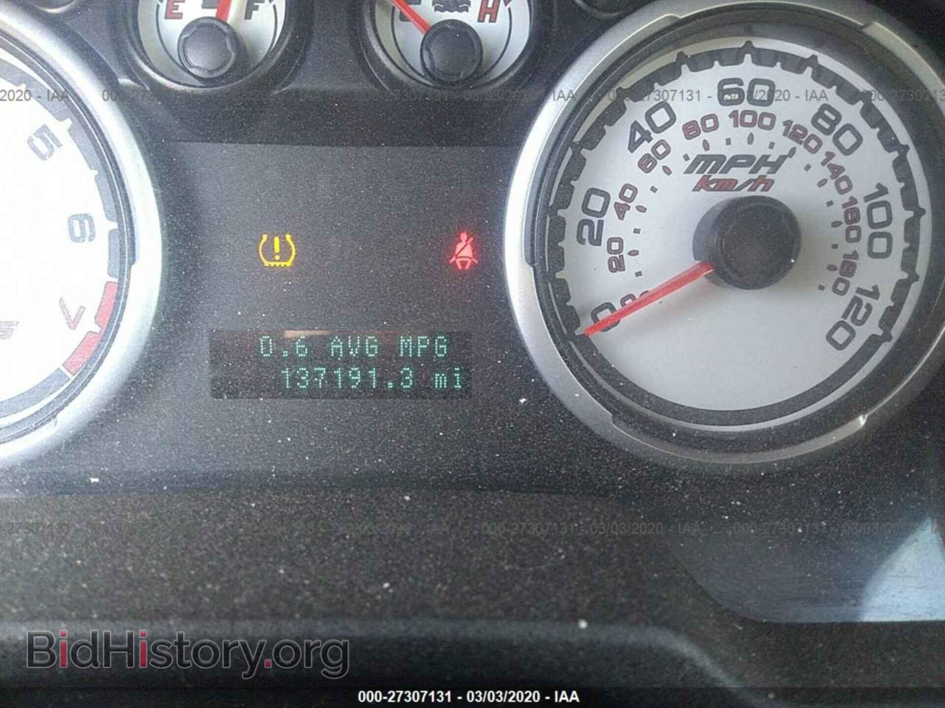 2010 FORD FOCUS - VIN: 1FAHP3GN3AW272936 - Фото 7