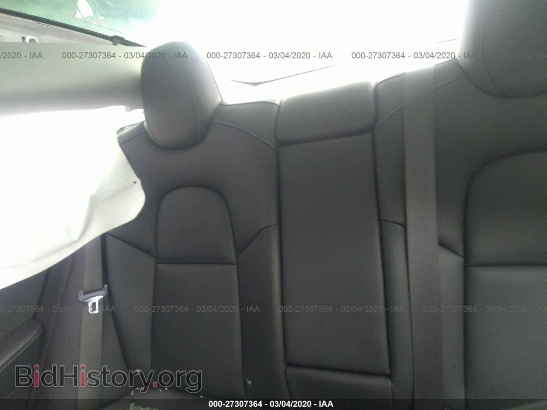 2018 TESLA MODEL 3 - VIN: 5YJ3E1EA3JF012426 - Photo 8
