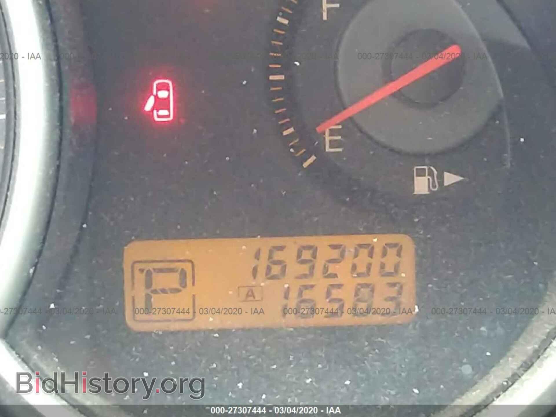 2007 NISSAN VERSA - VIN: 3N1BC11EX7L435463 - Фото 7