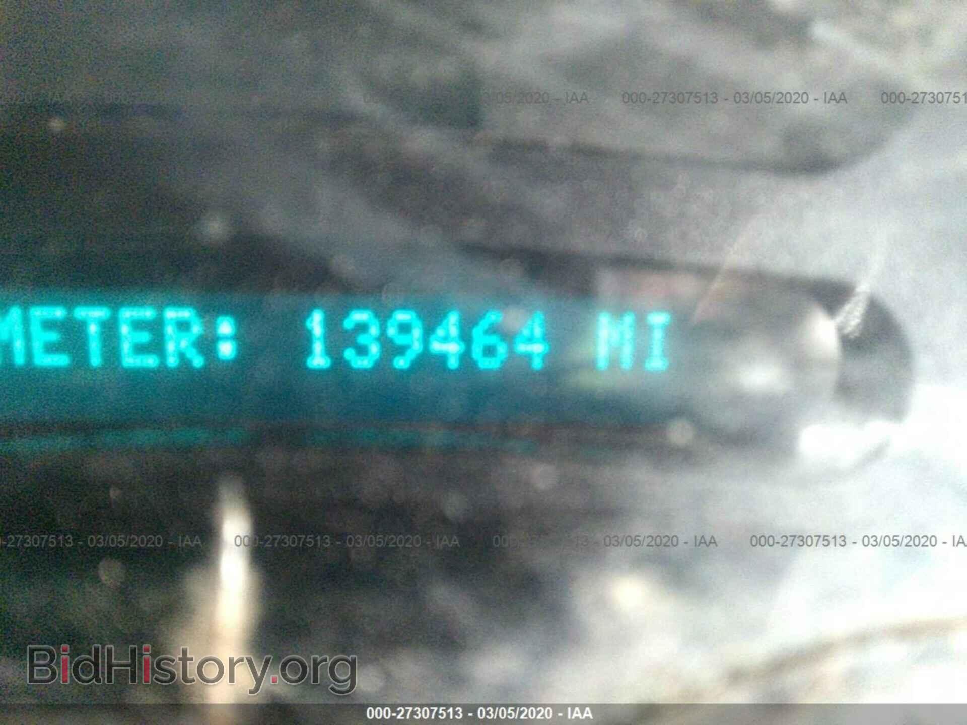 2003 GMC NEW SIERRA - VIN: 2GTEC19VX31331002 - Фото 7