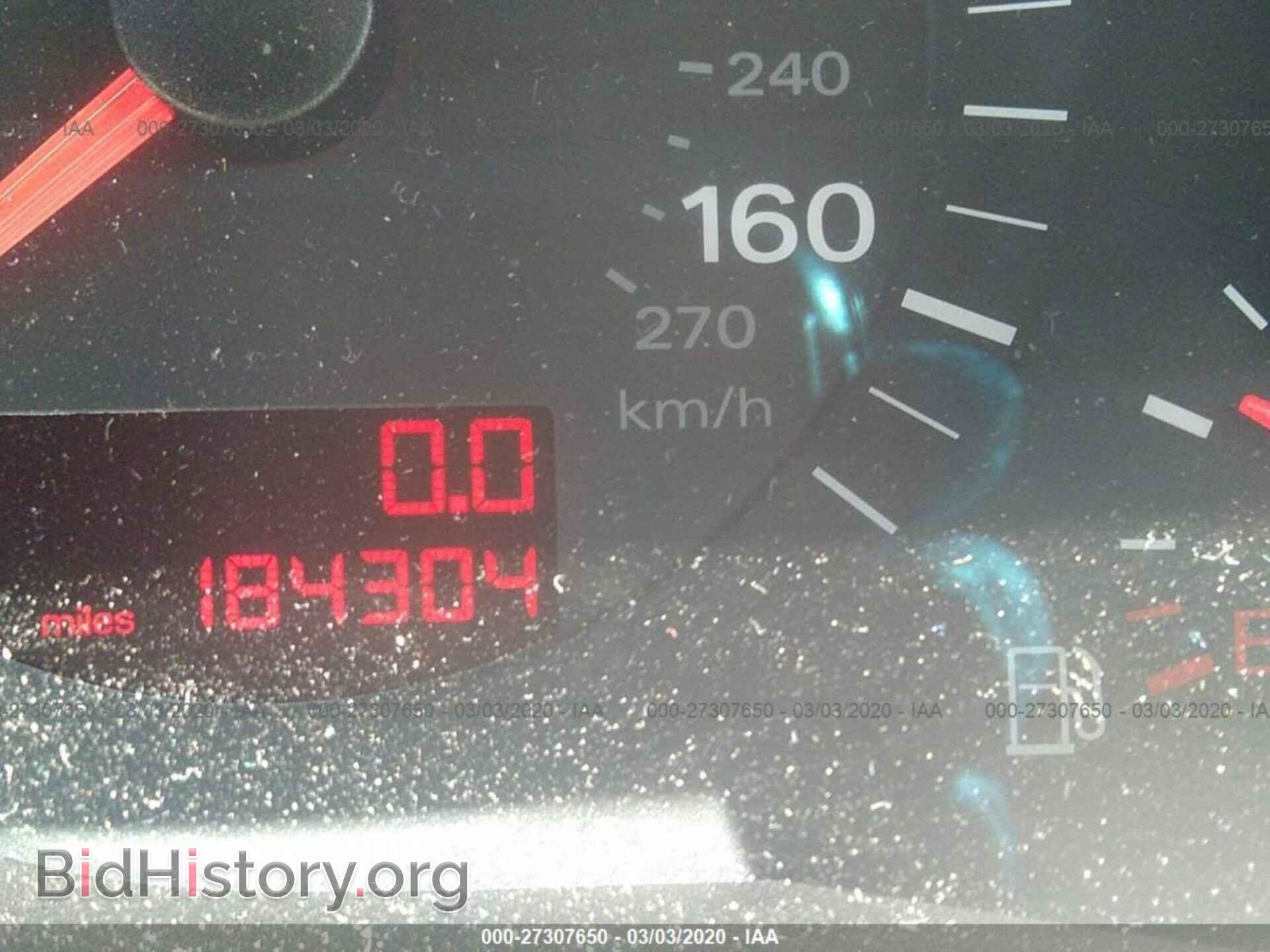 2007 AUDI Q7 - VIN: WA1AY74L47D067725 - Фото 7