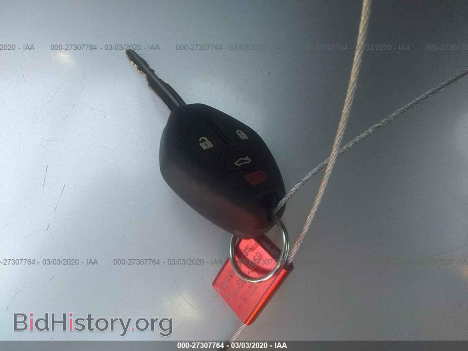 2008 MITSUBISHI ECLIPSE - VIN: 4A3AL25FX8E031157 - Фото 11