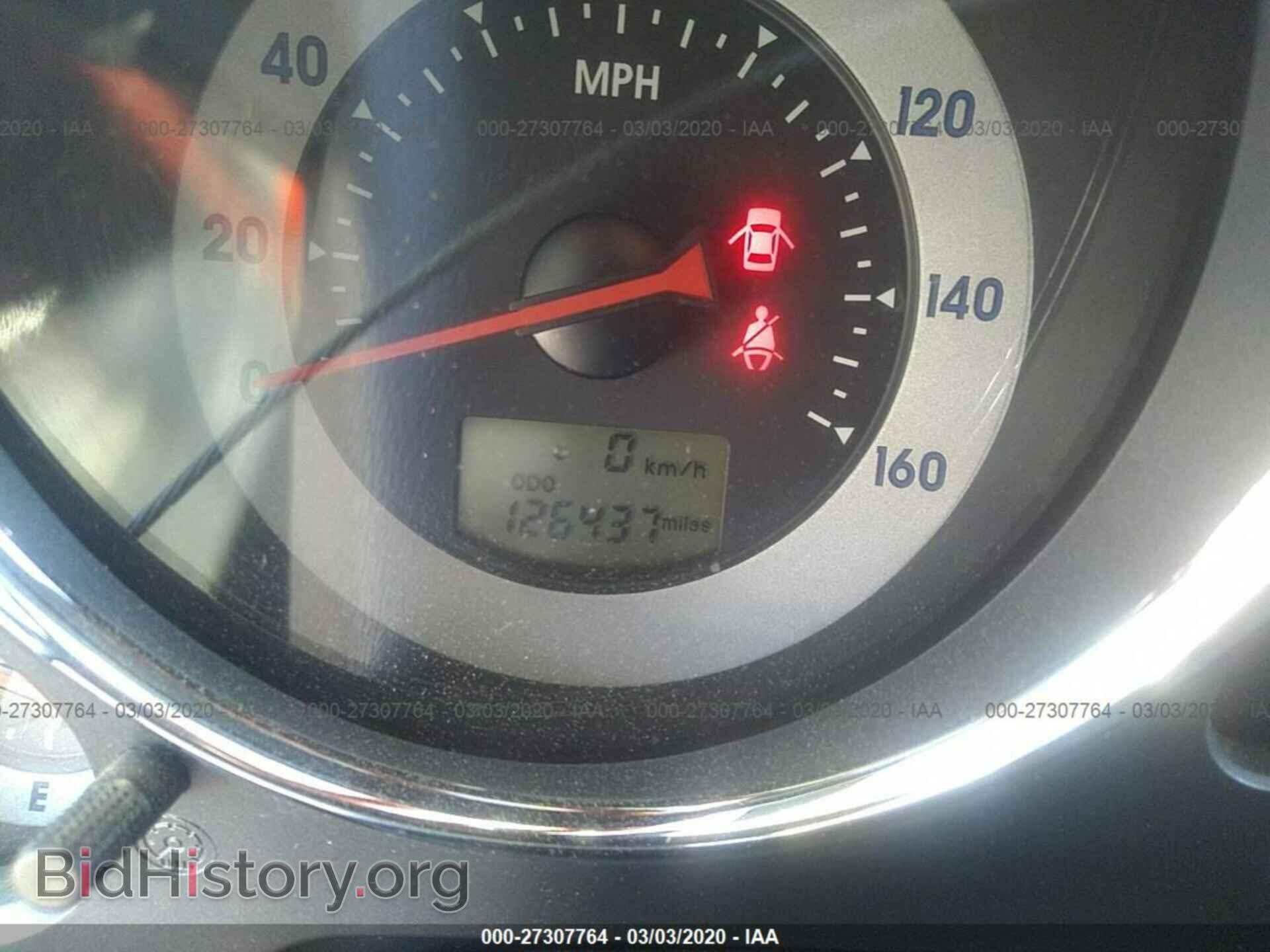 2008 MITSUBISHI ECLIPSE - VIN: 4A3AL25FX8E031157 - Фото 7