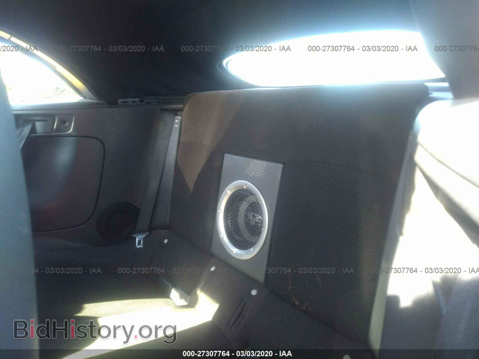 2008 MITSUBISHI ECLIPSE - VIN: 4A3AL25FX8E031157 - Фото 8