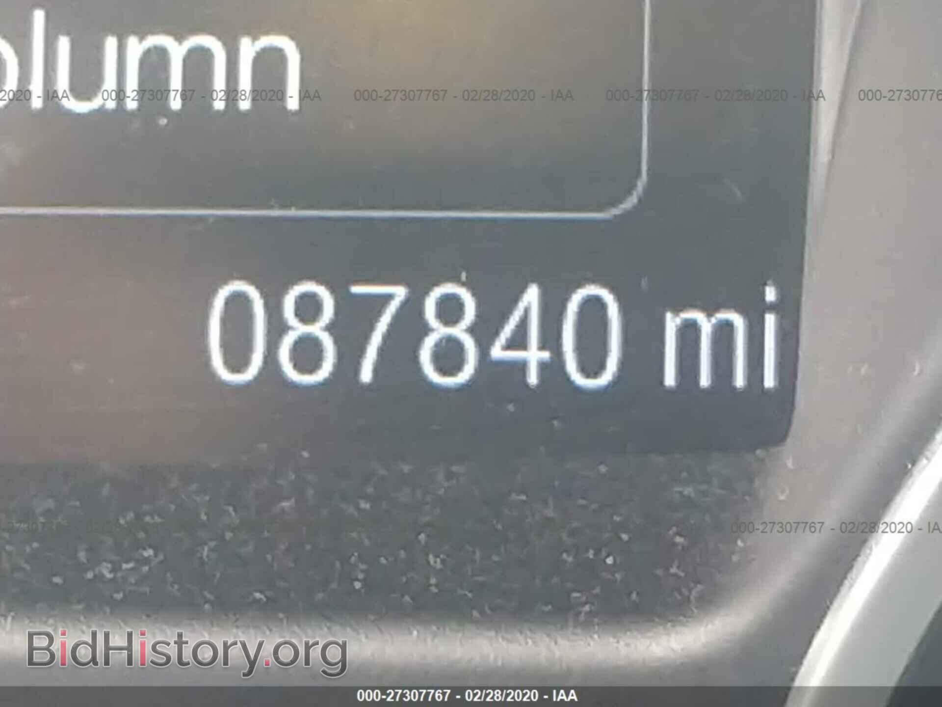 2014 FORD ESCAPE - VIN: 1FMCU0JX1EUE50376 - Фото 7