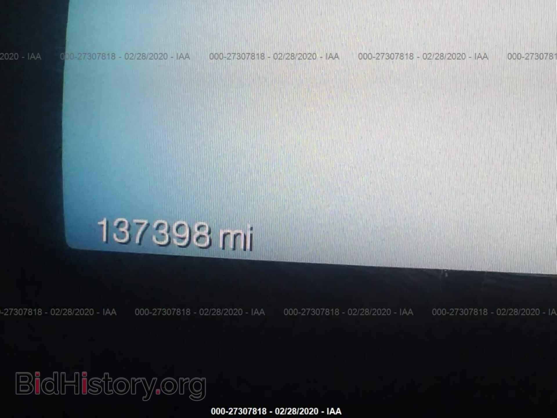 2011 FORD EXPLORER - VIN: 1FMHK8D83BGA12029 - Фото 7