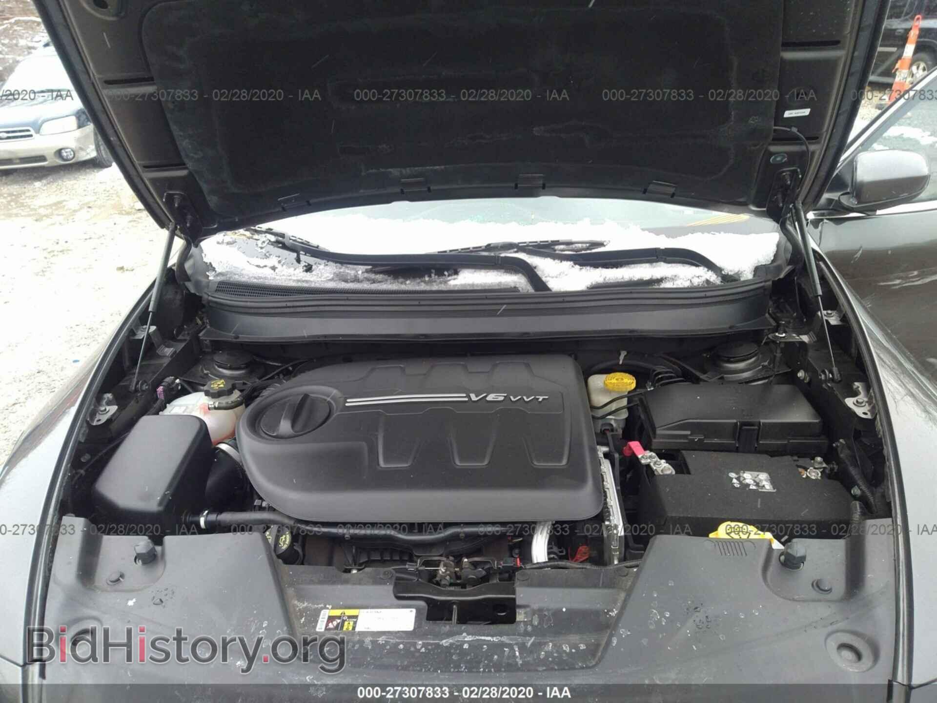 2015 JEEP CHEROKEE - VIN: 1C4PJMCS2FW789242 - Фото 10