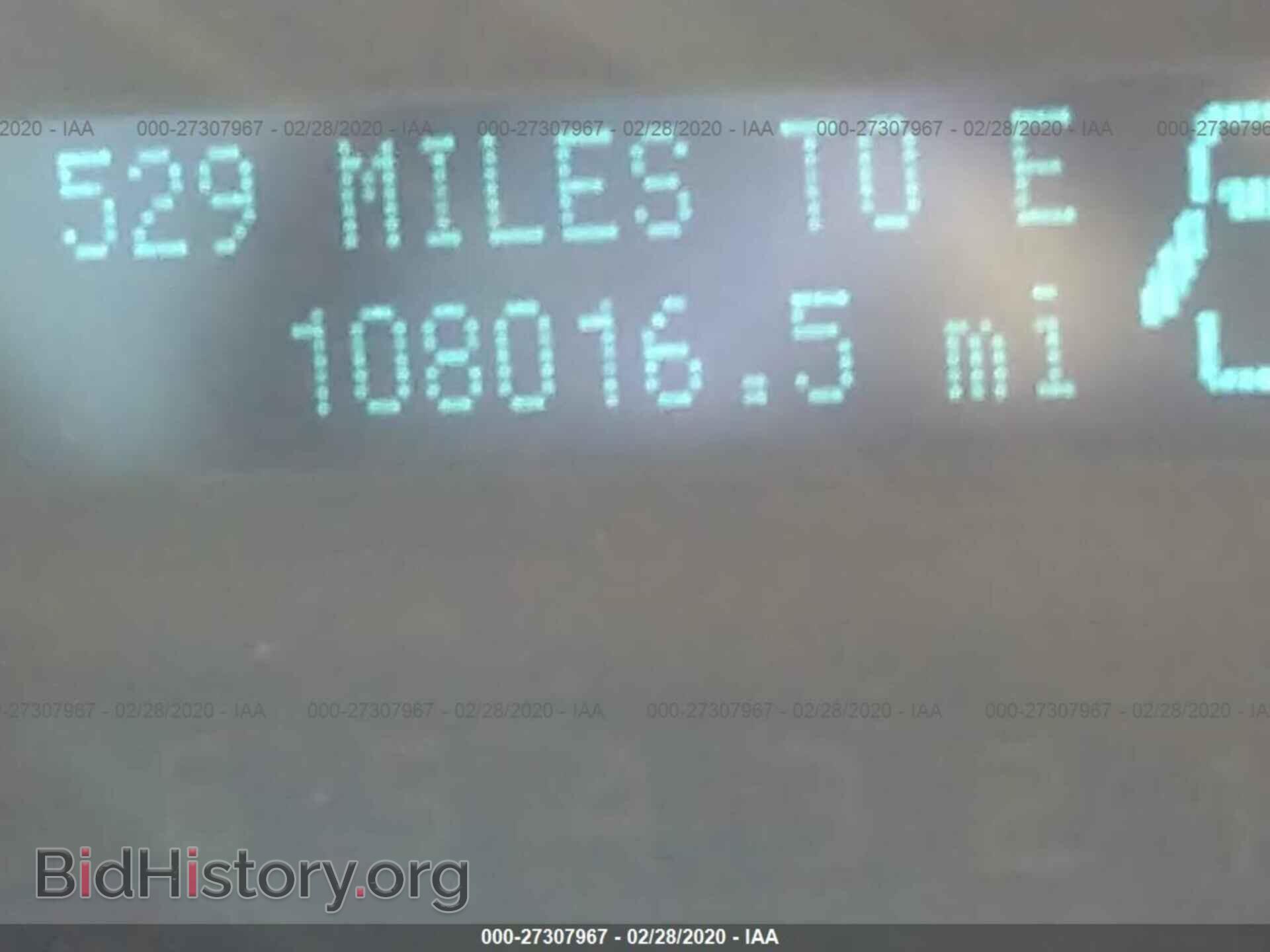 2014 FORD F150 - VIN: 1FTFW1EF6EKD66925 - Фото 7