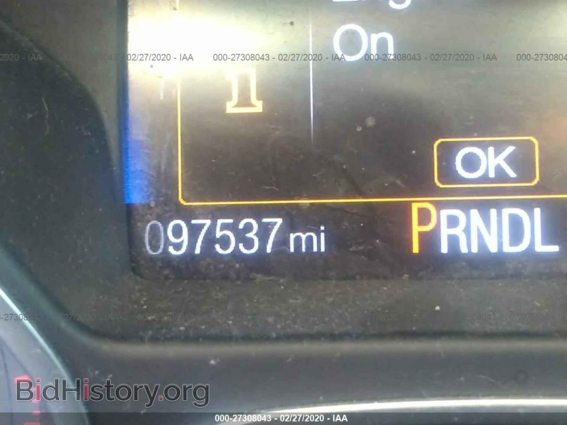 2016 FORD FOCUS - VIN: 1FADP3K20GL212196 - Photo 7