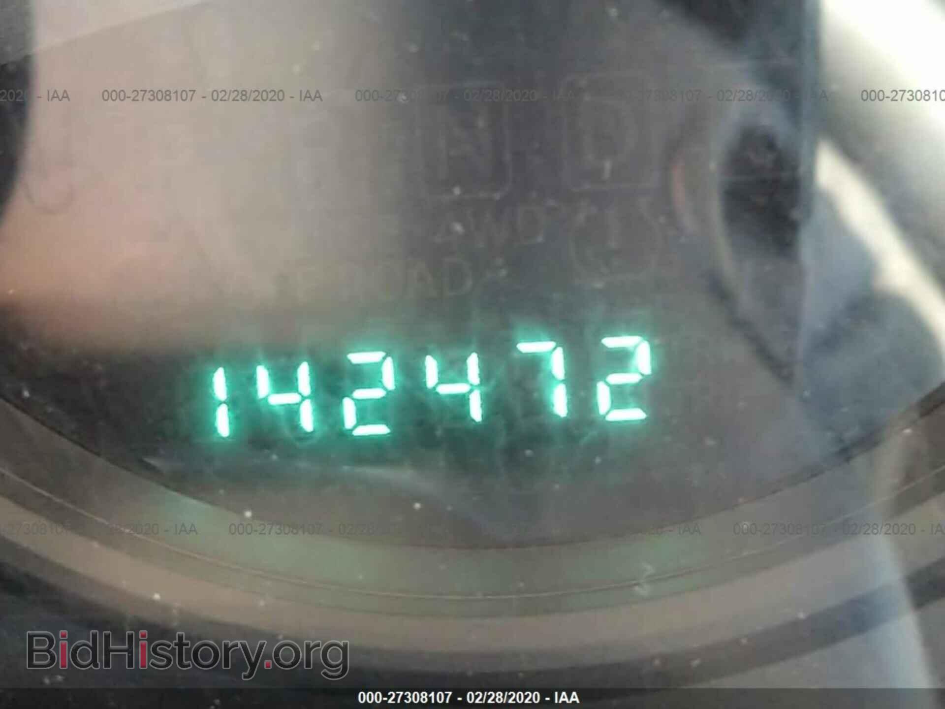 2011 JEEP COMPASS - VIN: 1J4NT1FA0BD248628 - Фото 7