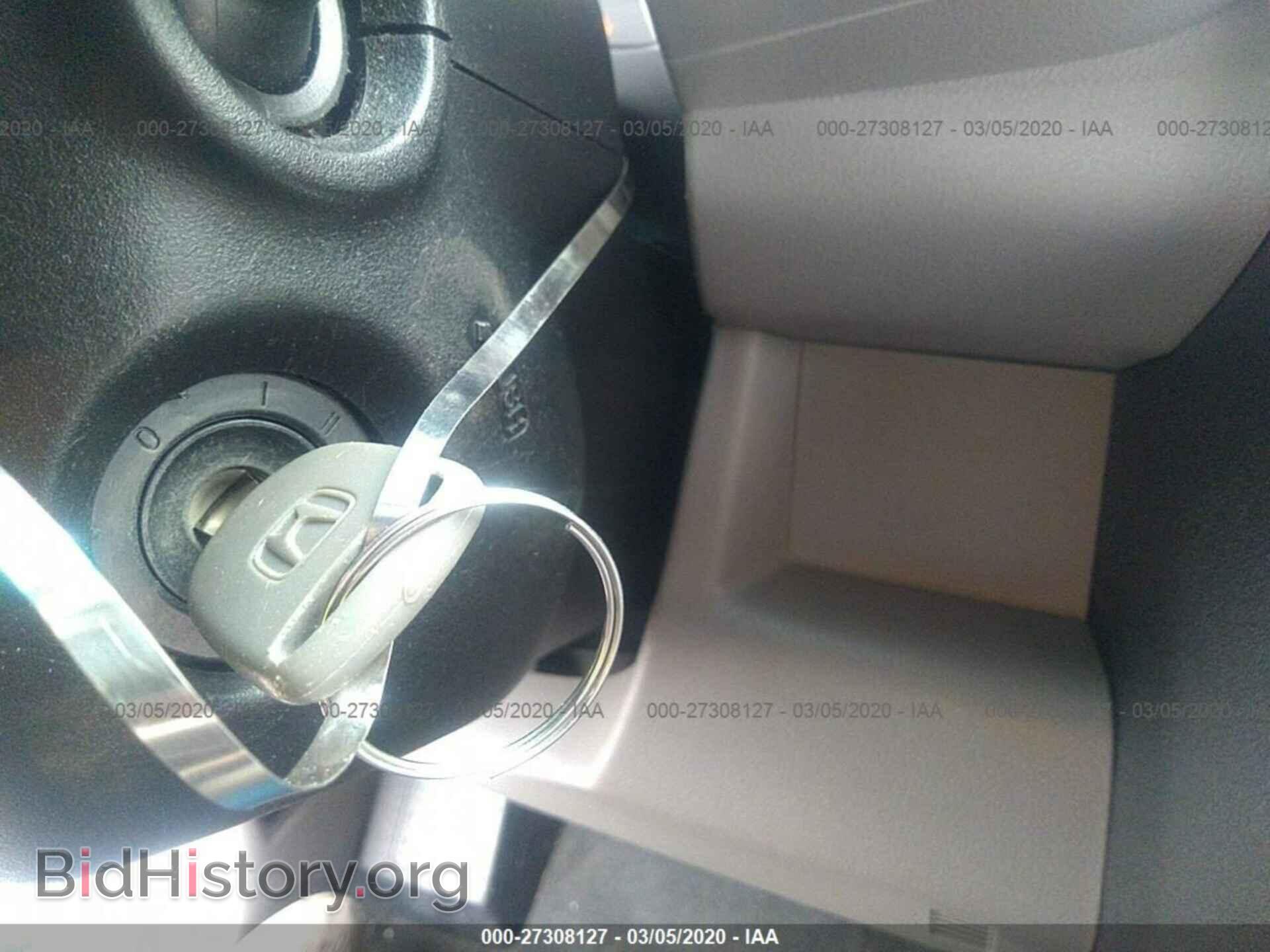 2009 HONDA PILOT - VIN: 5FNYF38659B007293 - Фото 11