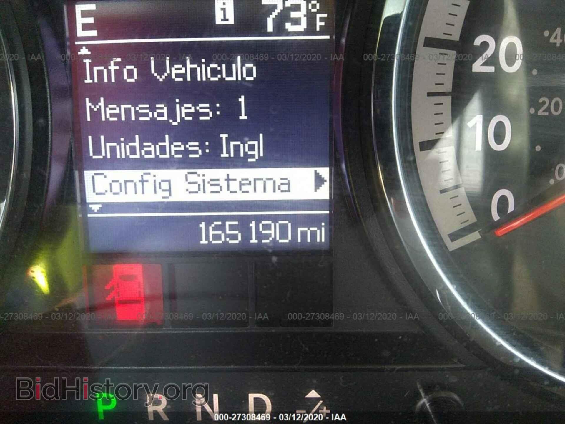 2012 DODGE RAM 1500 - VIN: 1C6RD7GT8CS211581 - Фото 7