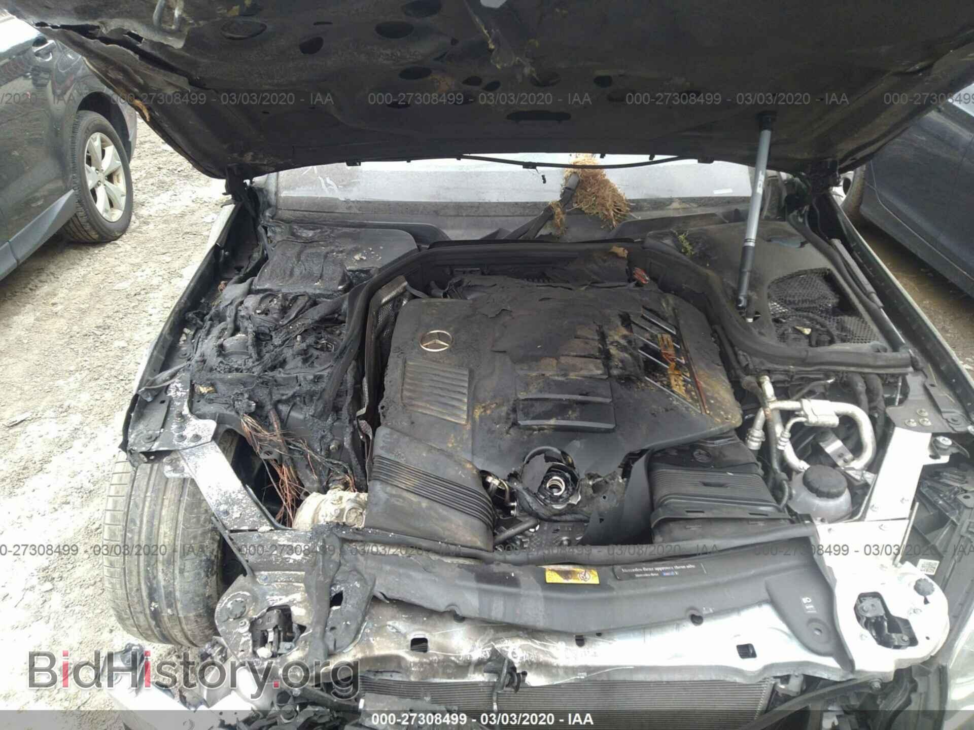 2019 MERCEDES-BENZ E - VIN: WDDZF6BB7KA633010 - Photo 10