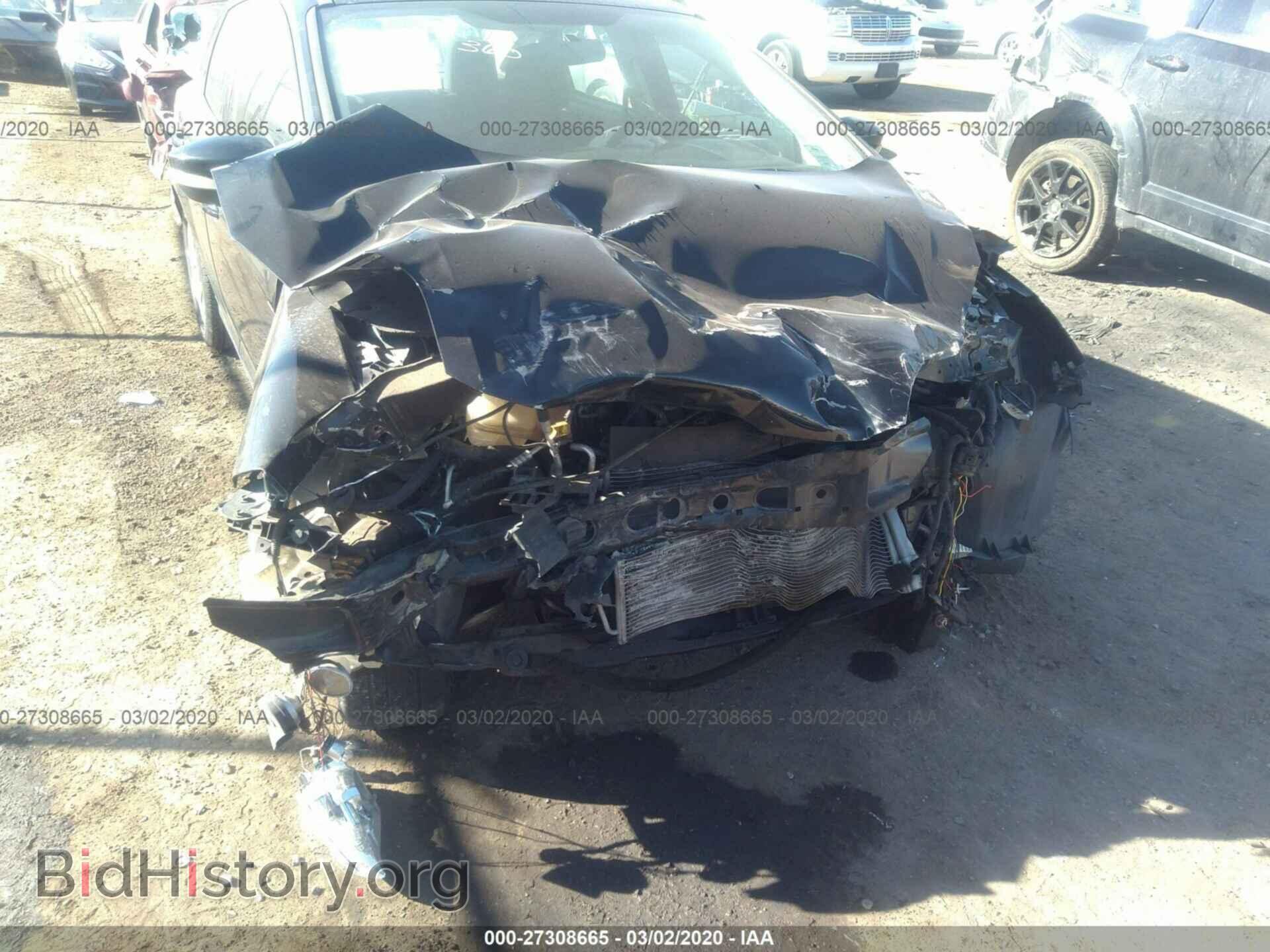 2013 FORD FOCUS - VIN: 1FADP3F22DL144036 - Photo 6