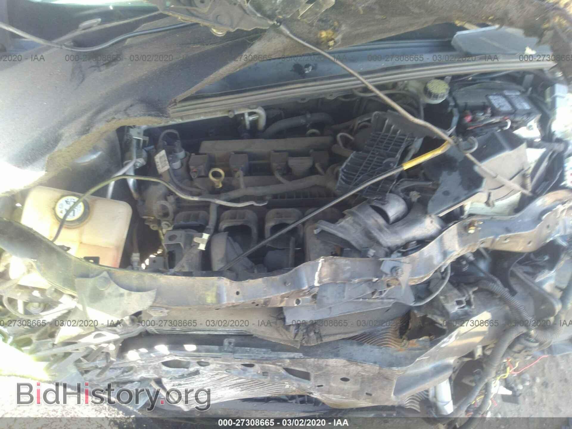 2013 FORD FOCUS - VIN: 1FADP3F22DL144036 - Photo 10