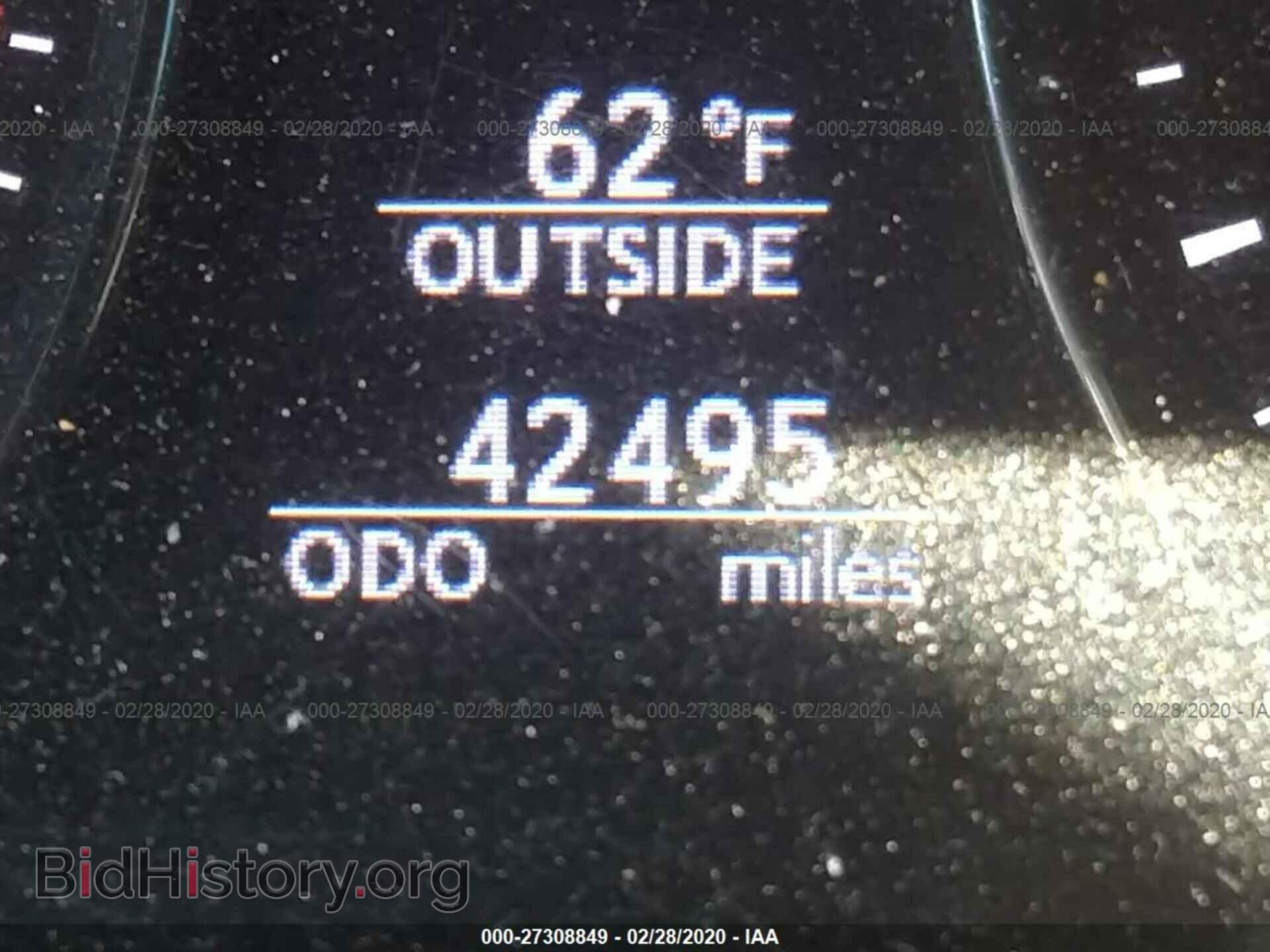 2015 LEXUS LS - VIN: JTHBL5EF7F5135481 - Фото 7