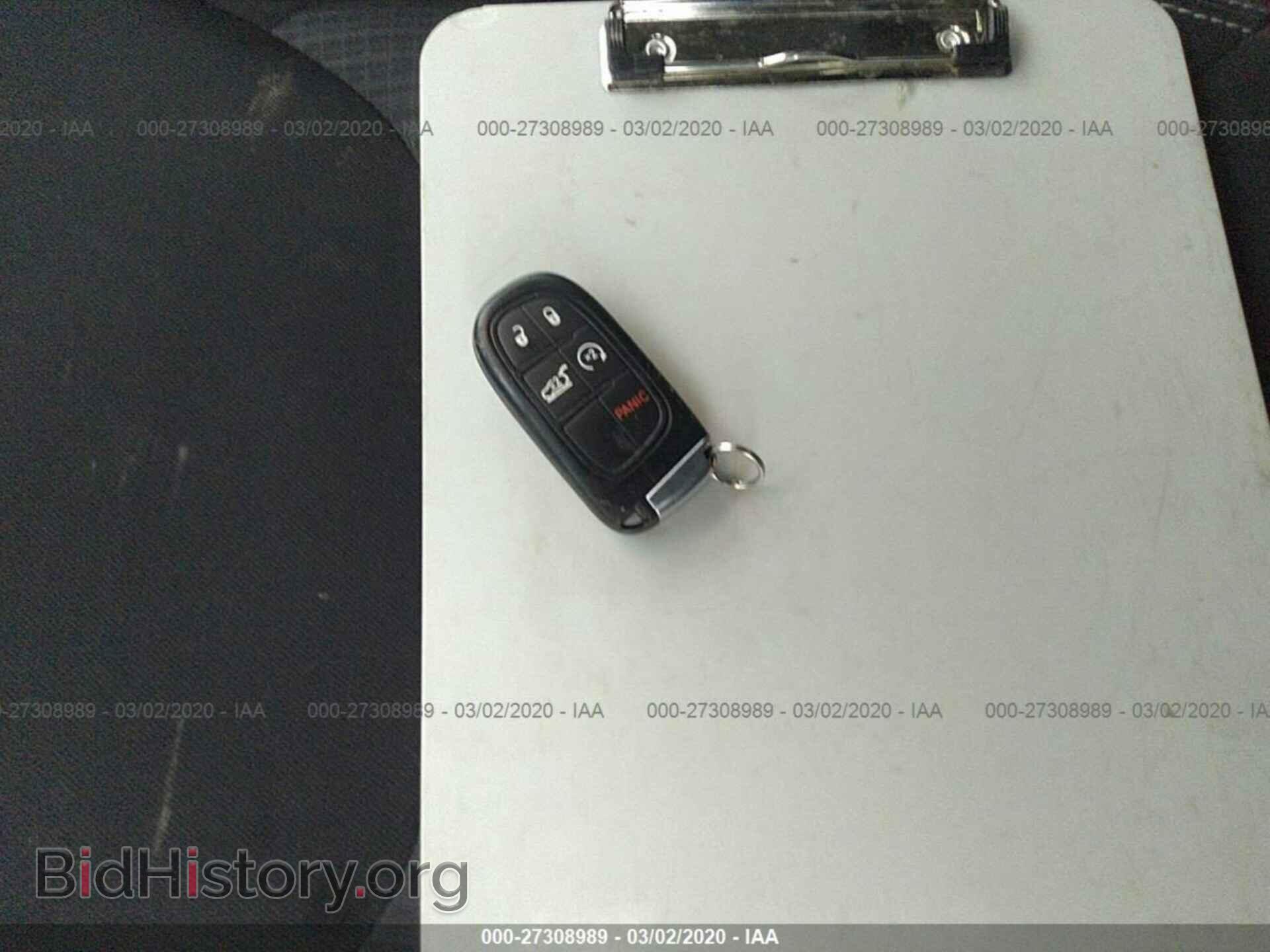 2015 JEEP CHEROKEE - VIN: 1C4PJMCS0FW599391 - Фото 11