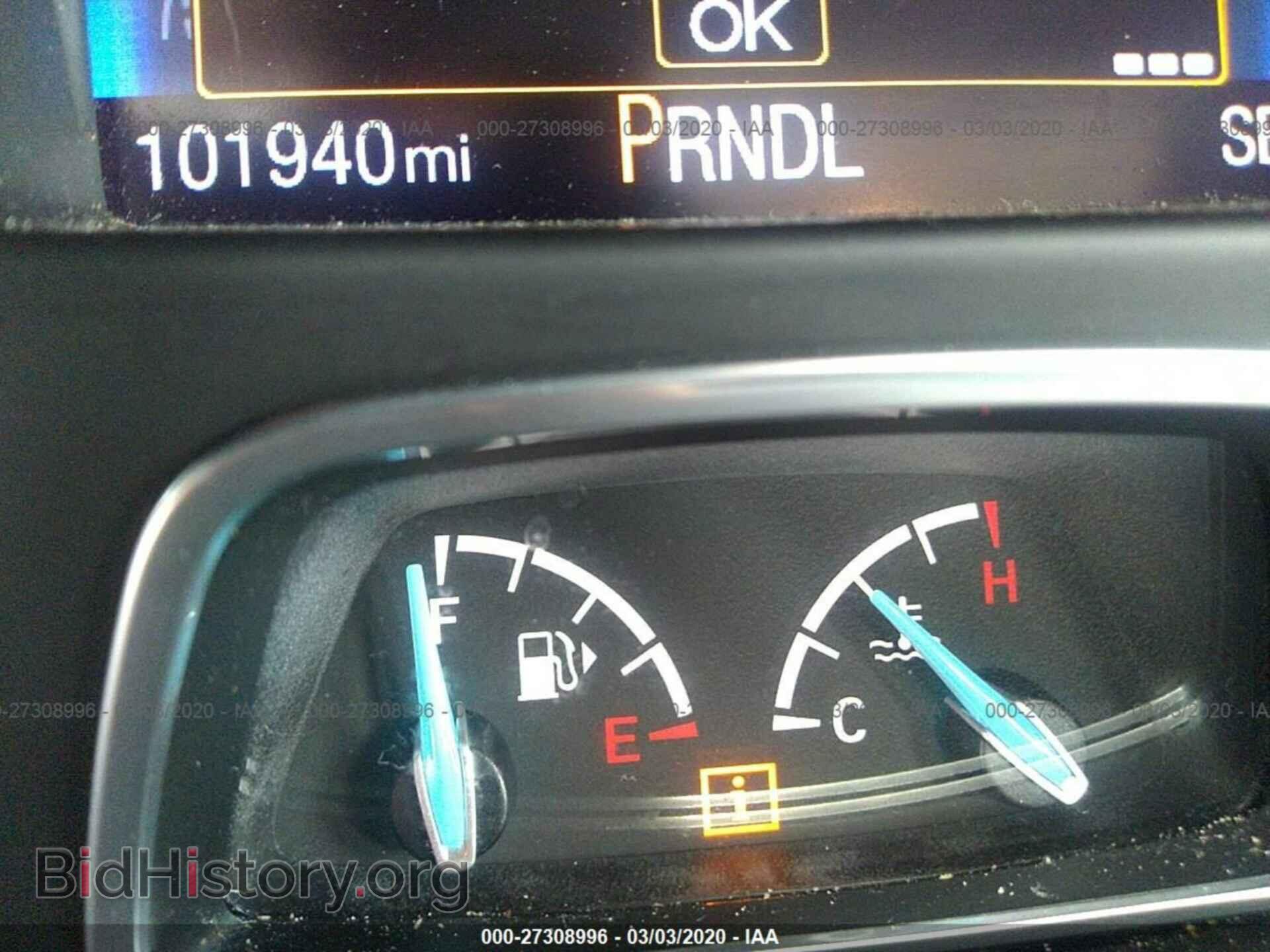2016 FORD FOCUS - VIN: 1FADP3F26GL245276 - Фото 7