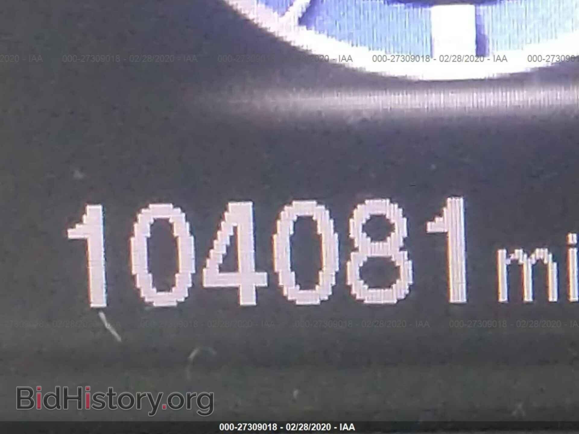2013 HONDA CIVIC - VIN: 2HGFB2F53DH539511 - Photo 7