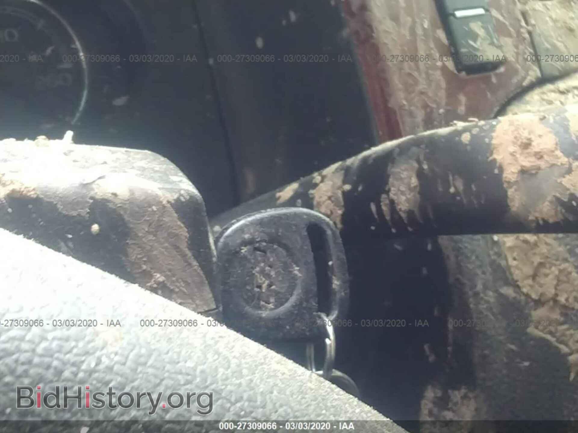 2011 CHEVROLET AVALANCHE - VIN: 3GNMCFE07BG180393 - Фото 11