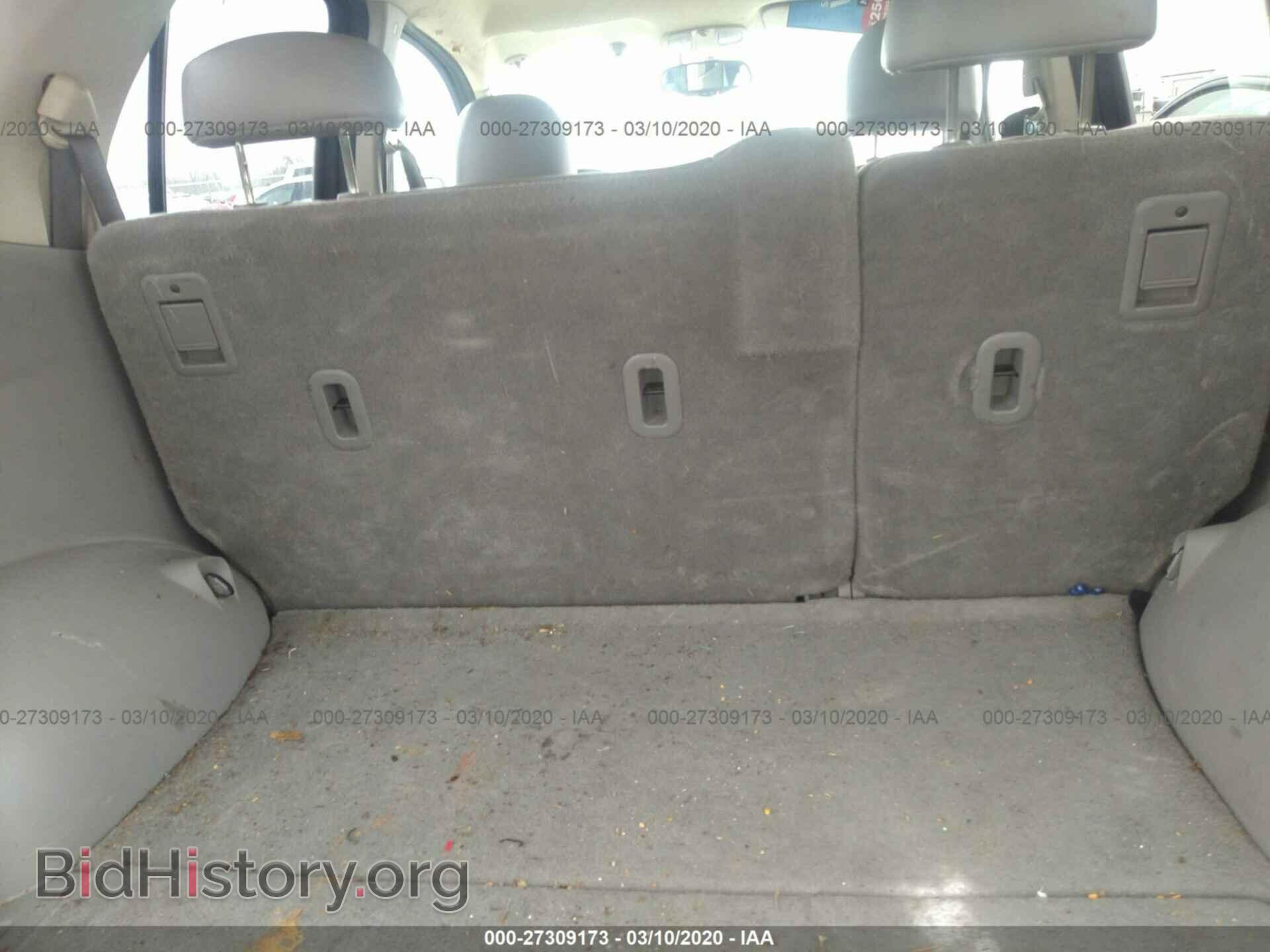 2006 SATURN VUE - VIN: 5GZCZ53466S839936 - Фото 8