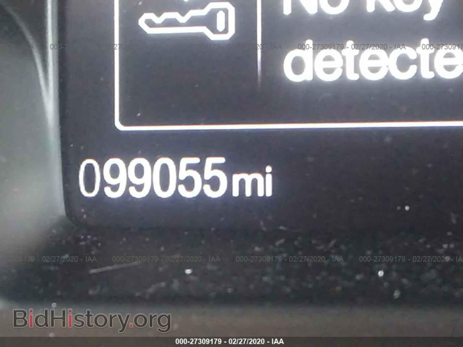2015 FORD FOCUS - VIN: 1FADP3N27FL358704 - Photo 7