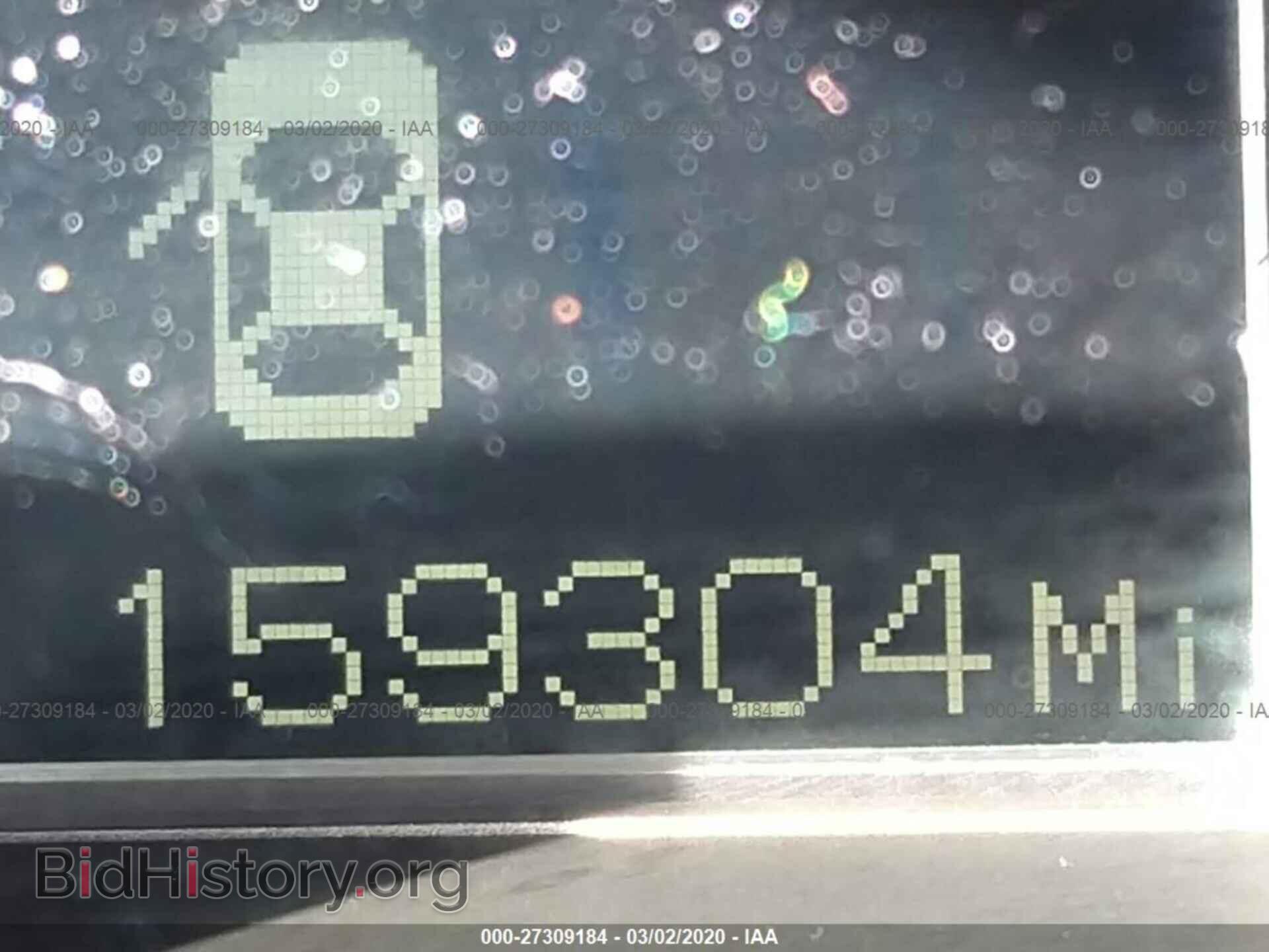 2008 LEXUS GS - VIN: JTHCE96S180021509 - Фото 7
