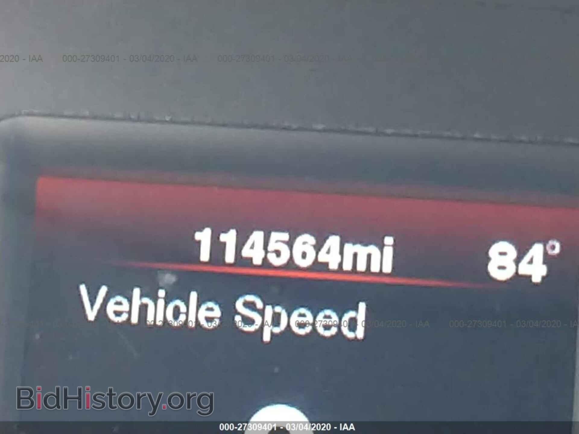 2012 DODGE CHARGER - VIN: 2C3CDXBG9CH190373 - Фото 7