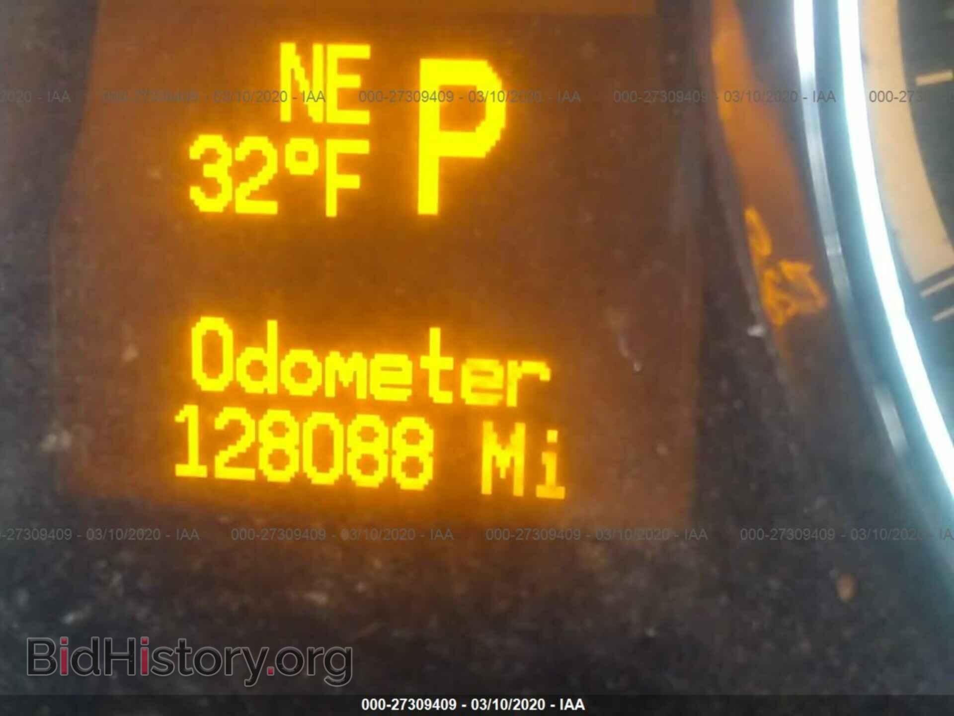 2009 SATURN VUE - VIN: 3GSCL33P79S603925 - Фото 7